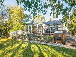 6 Person Holiday Home in Borkop