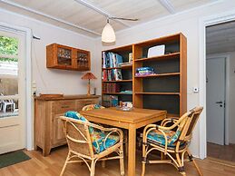 6 Person Holiday Home in Borkop