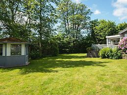 6 Person Holiday Home in Borkop