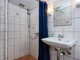 6 Person Holiday Home in Borkop