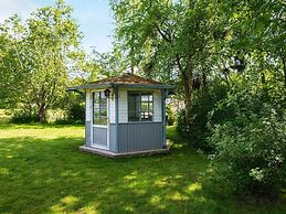 6 Person Holiday Home in Borkop