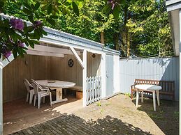 6 Person Holiday Home in Borkop