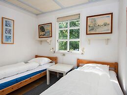 6 Person Holiday Home in Borkop