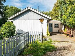 6 Person Holiday Home in Borkop