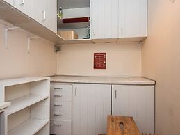 6 Person Holiday Home in Borkop