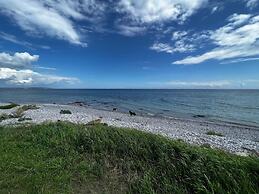 4 Person Holiday Home in Ebeltoft