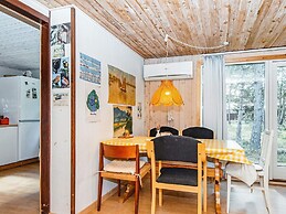 4 Person Holiday Home in Ebeltoft