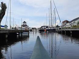 4 Person Holiday Home in Ebeltoft