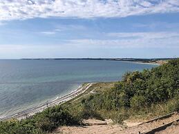 4 Person Holiday Home in Ebeltoft