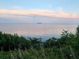 4 Person Holiday Home in Ebeltoft