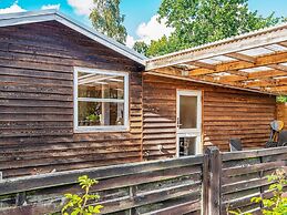 4 Person Holiday Home in Ebeltoft