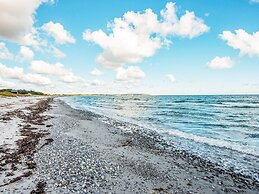 4 Person Holiday Home in Ebeltoft