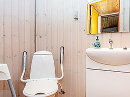 4 Person Holiday Home in Ebeltoft