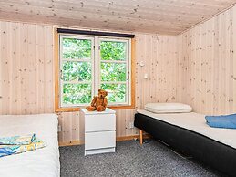4 Person Holiday Home in Ebeltoft