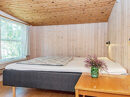 4 Person Holiday Home in Ebeltoft
