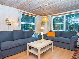 4 Person Holiday Home in Ebeltoft