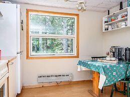 4 Person Holiday Home in Ebeltoft