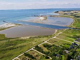 4 Person Holiday Home in Ebeltoft