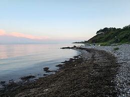 4 Person Holiday Home in Ebeltoft