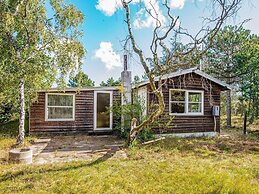 4 Person Holiday Home in Ebeltoft