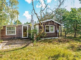 4 Person Holiday Home in Ebeltoft