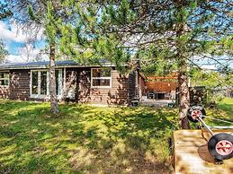 4 Person Holiday Home in Ebeltoft