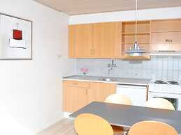 4 Person Holiday Home in Allinge