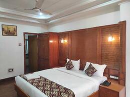 Ambarish Grand Residency