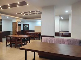 Ambarish Grand Residency