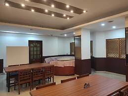 Ambarish Grand Residency