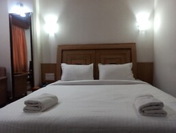 Ambarish Grand Residency
