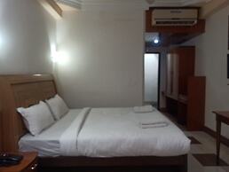 Ambarish Grand Residency