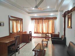 Ambarish Grand Residency