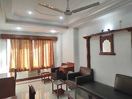 Ambarish Grand Residency