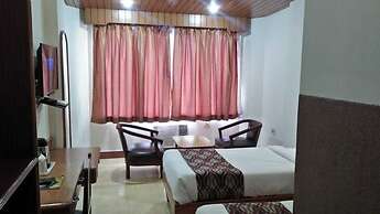 Ambarish Grand Residency