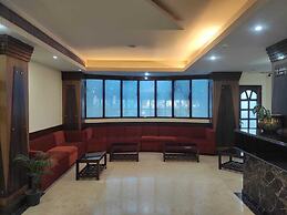 Ambarish Grand Residency