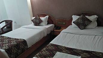 Ambarish Grand Residency