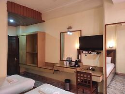 Ambarish Grand Residency