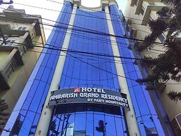 Ambarish Grand Residency