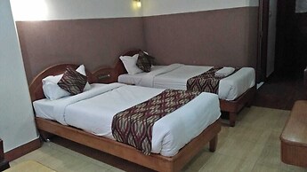 Ambarish Grand Residency