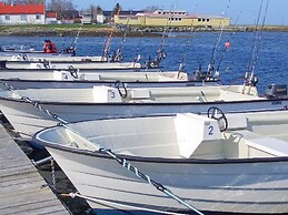 6 Person Holiday Home in Brekstad