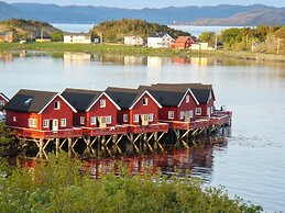 6 Person Holiday Home in Brekstad