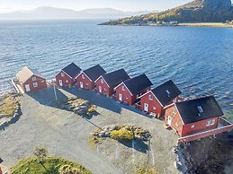 6 Person Holiday Home in Brekstad