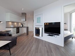 6 Personen Ferienhaus in Wendtorf