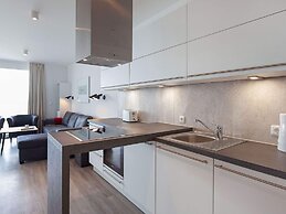 6 Personen Ferienhaus in Wendtorf