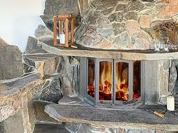 6 Person Holiday Home in Byrknesoy-by Traum