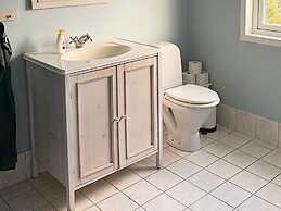 6 Person Holiday Home in Byrknesoy-by Traum