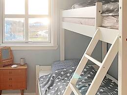 6 Person Holiday Home in Byrknesoy-by Traum