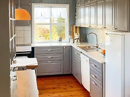 6 Person Holiday Home in Byrknesoy-by Traum