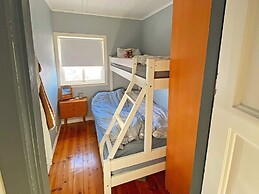 6 Person Holiday Home in Byrknesoy-by Traum